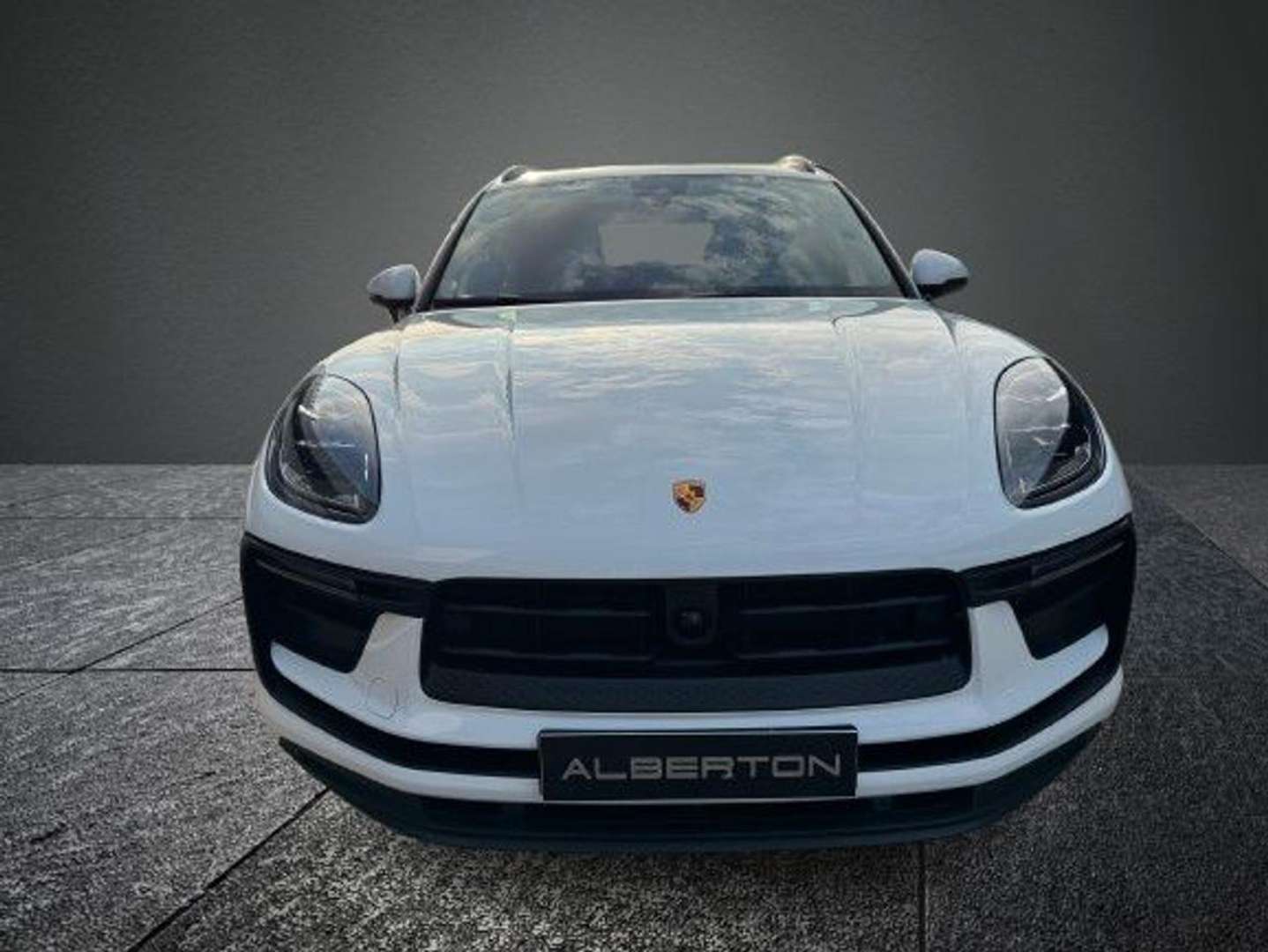 Porsche Macan II Base - 2023 - Joinsteer - #2