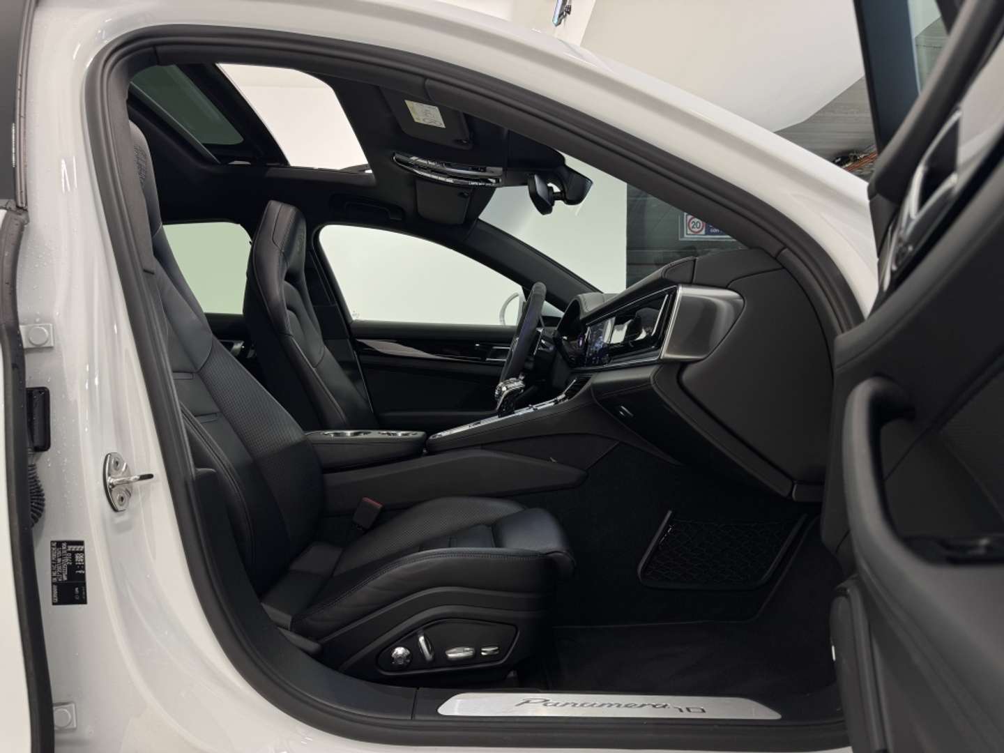 Porsche Panamera II 10 Years Edition - 2020 - Joinsteer - #26