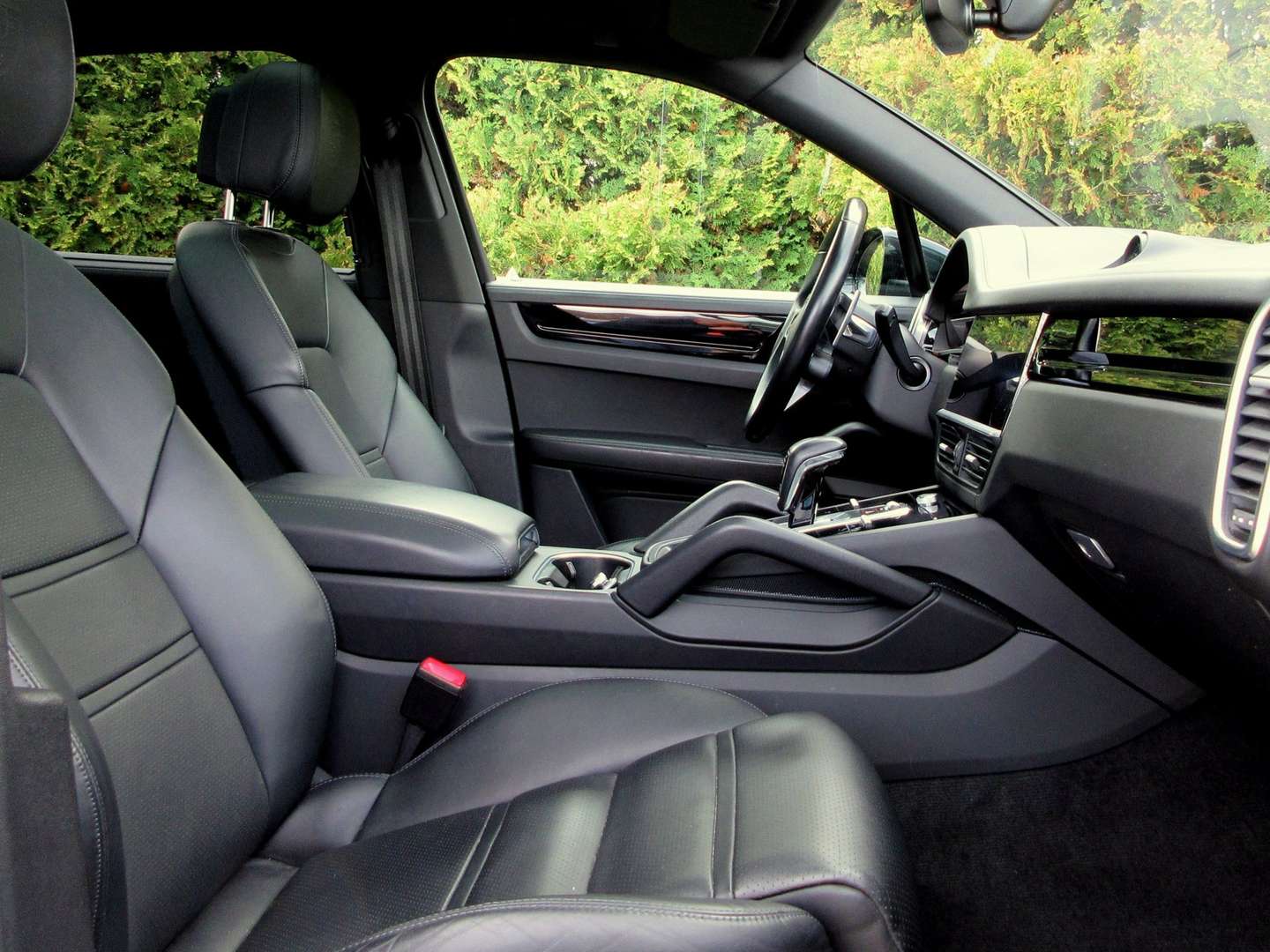 Porsche Cayenne III E-Hybrid - 2021 - Joinsteer - #18