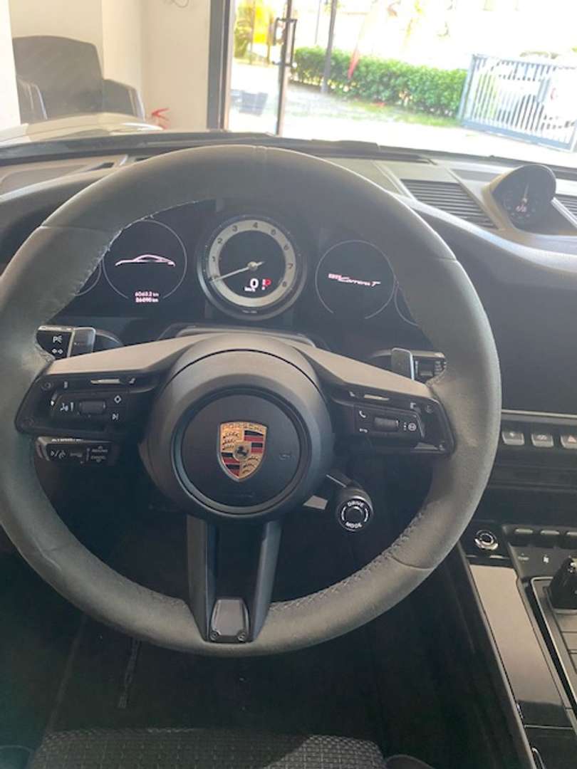 Porsche 992 I Carrera T - 2023 - Joinsteer - #19