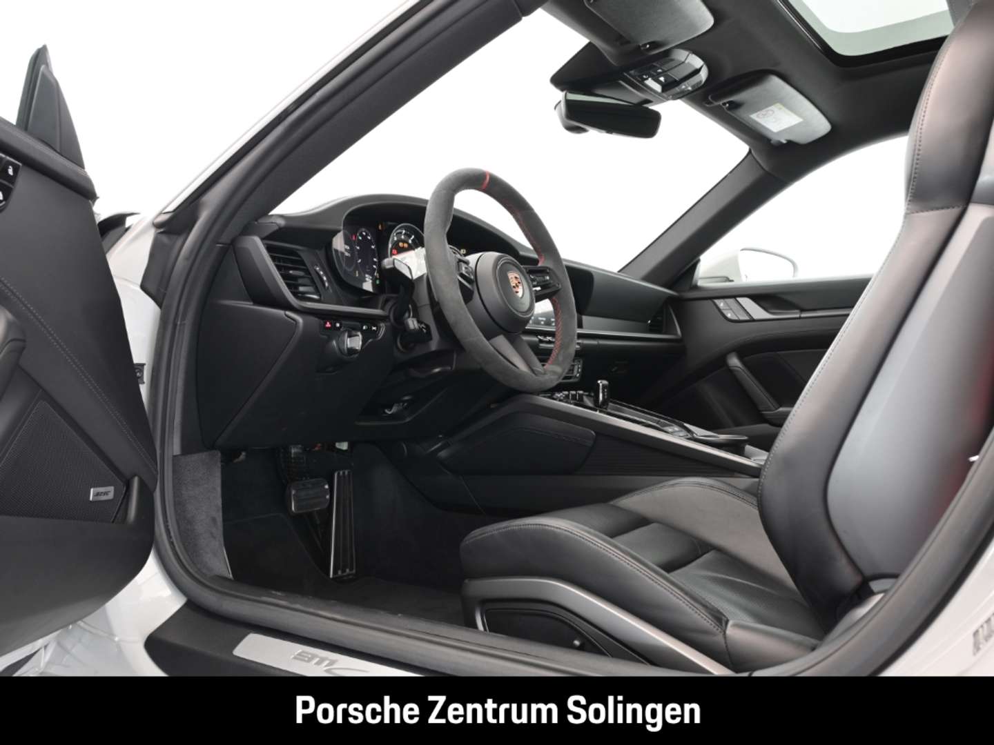 Porsche 992 I Carrera S - 2020 - Joinsteer - #18