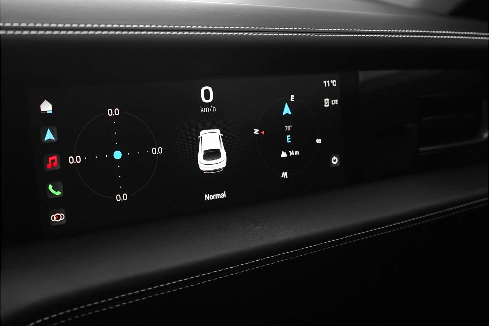 Porsche Taycan 4S - 2021 - Joinsteer - #29