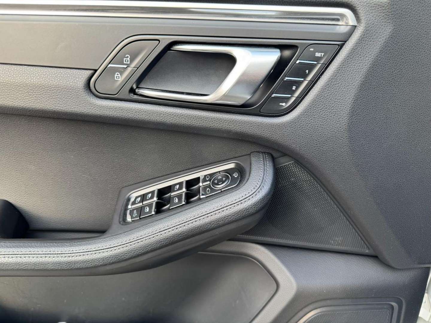 Porsche Macan II Base - 2023 - Joinsteer - #3