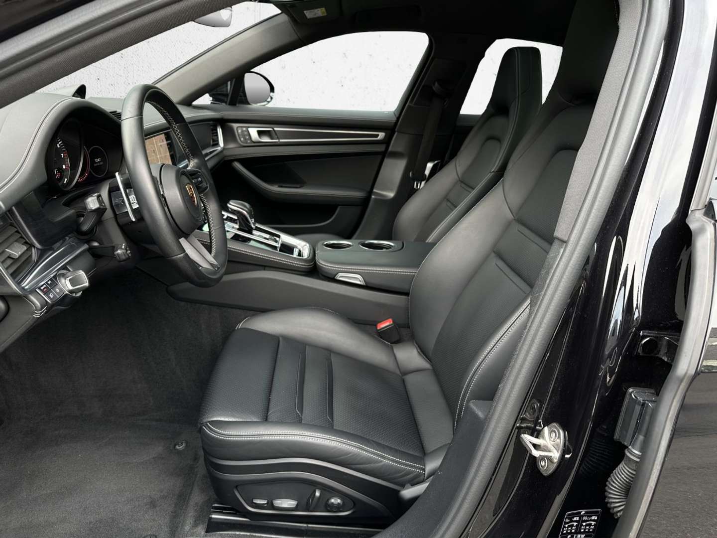 Porsche Panamera II Platinum Edition - 2022 - Joinsteer - #14