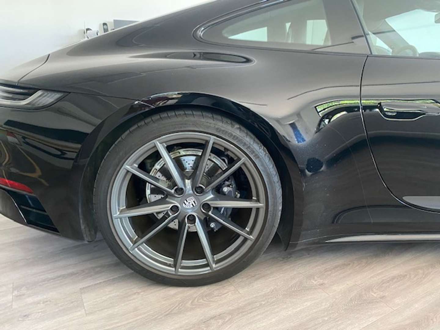 Porsche 992 I Carrera T - 2023 - Joinsteer - #20