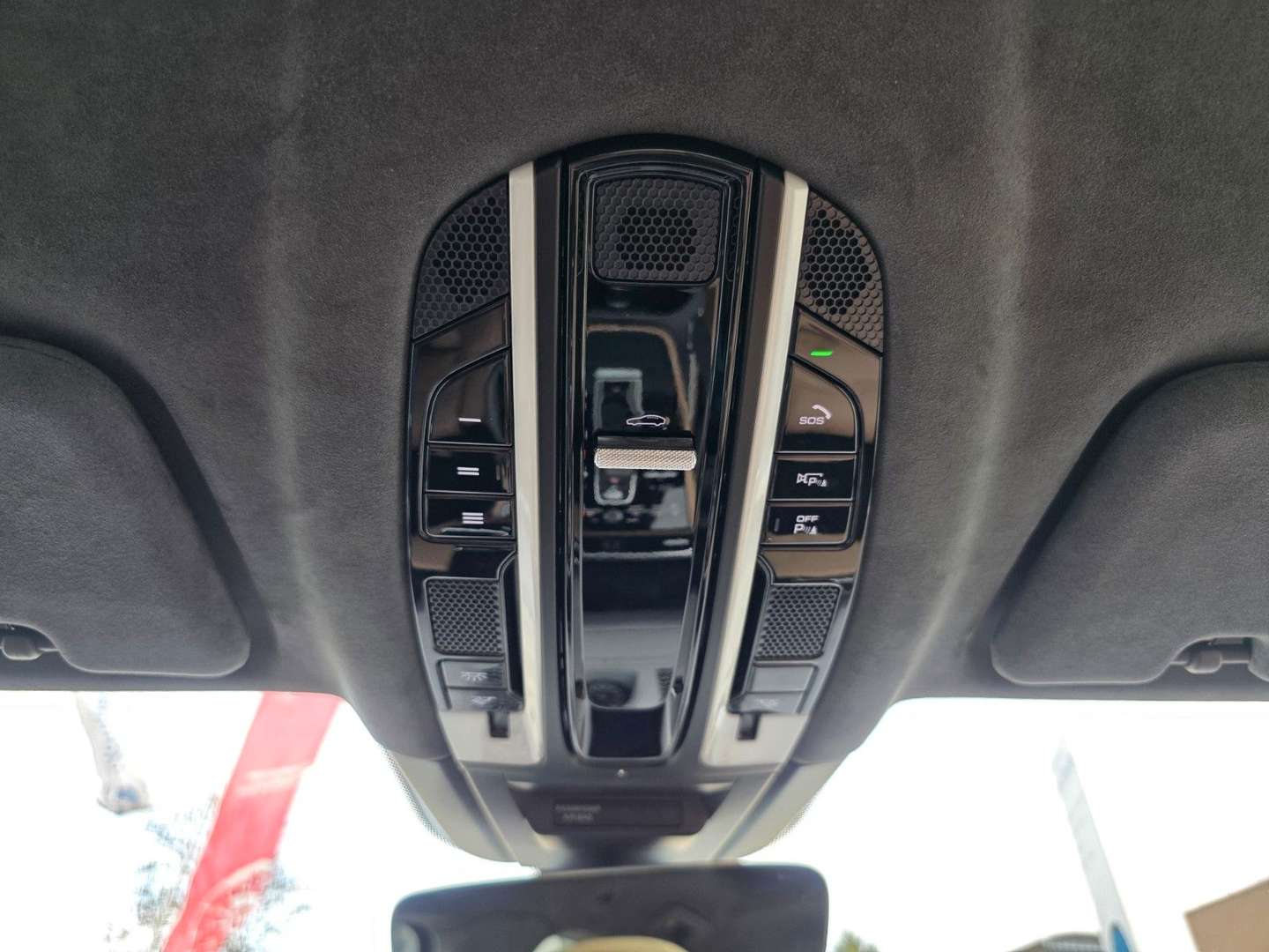 Porsche Cayenne II Turbo - 2022 - Joinsteer - #20