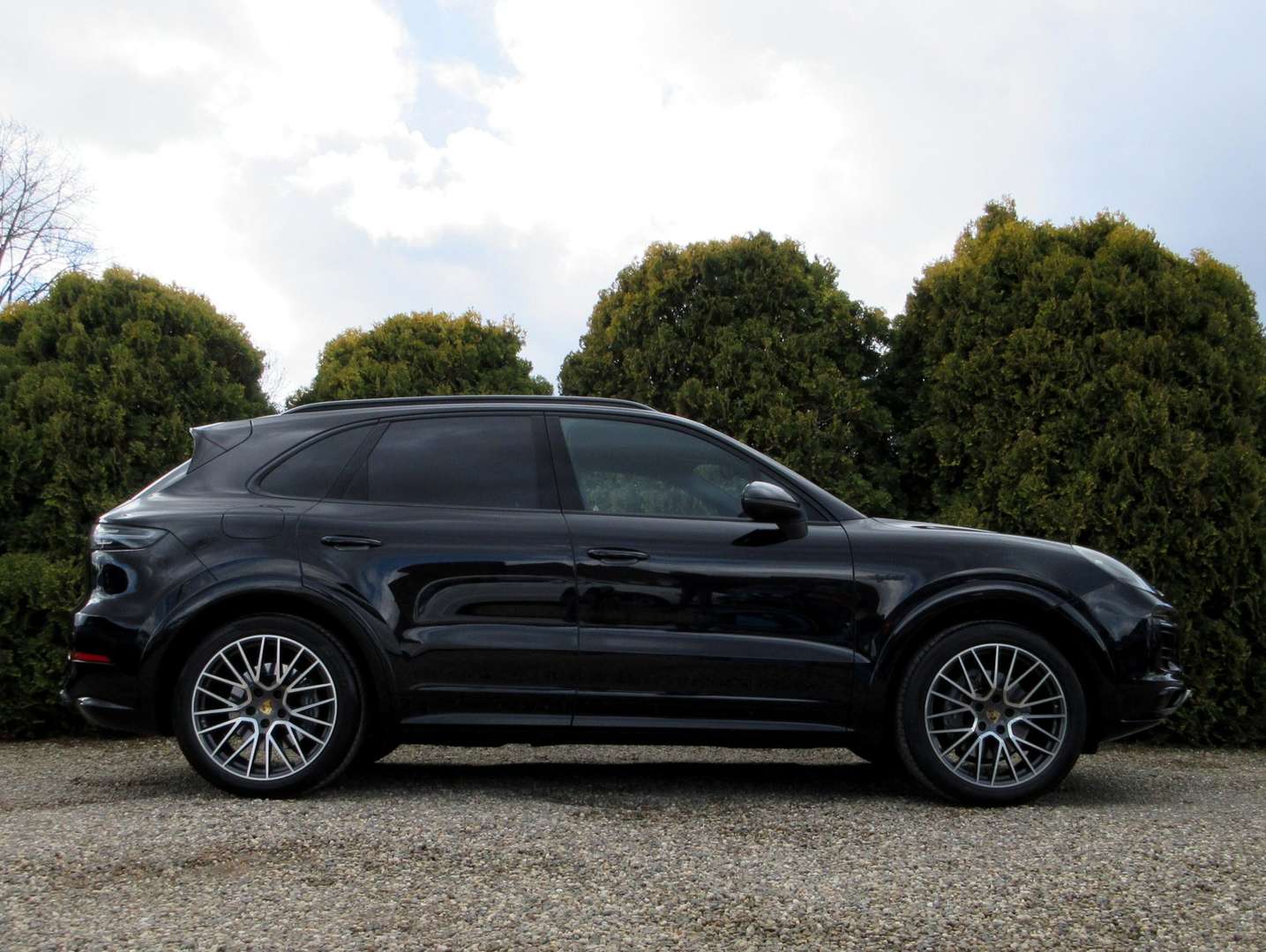 Porsche Cayenne III E-Hybrid - 2021 - Joinsteer - #19