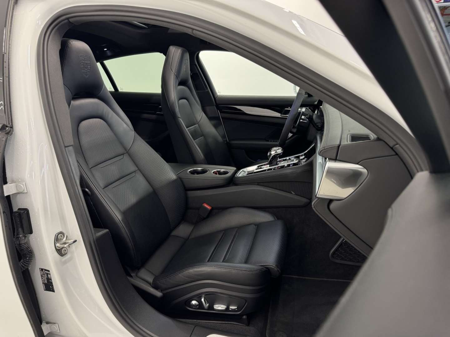 Porsche Panamera II 10 Years Edition - 2020 - Joinsteer - #27