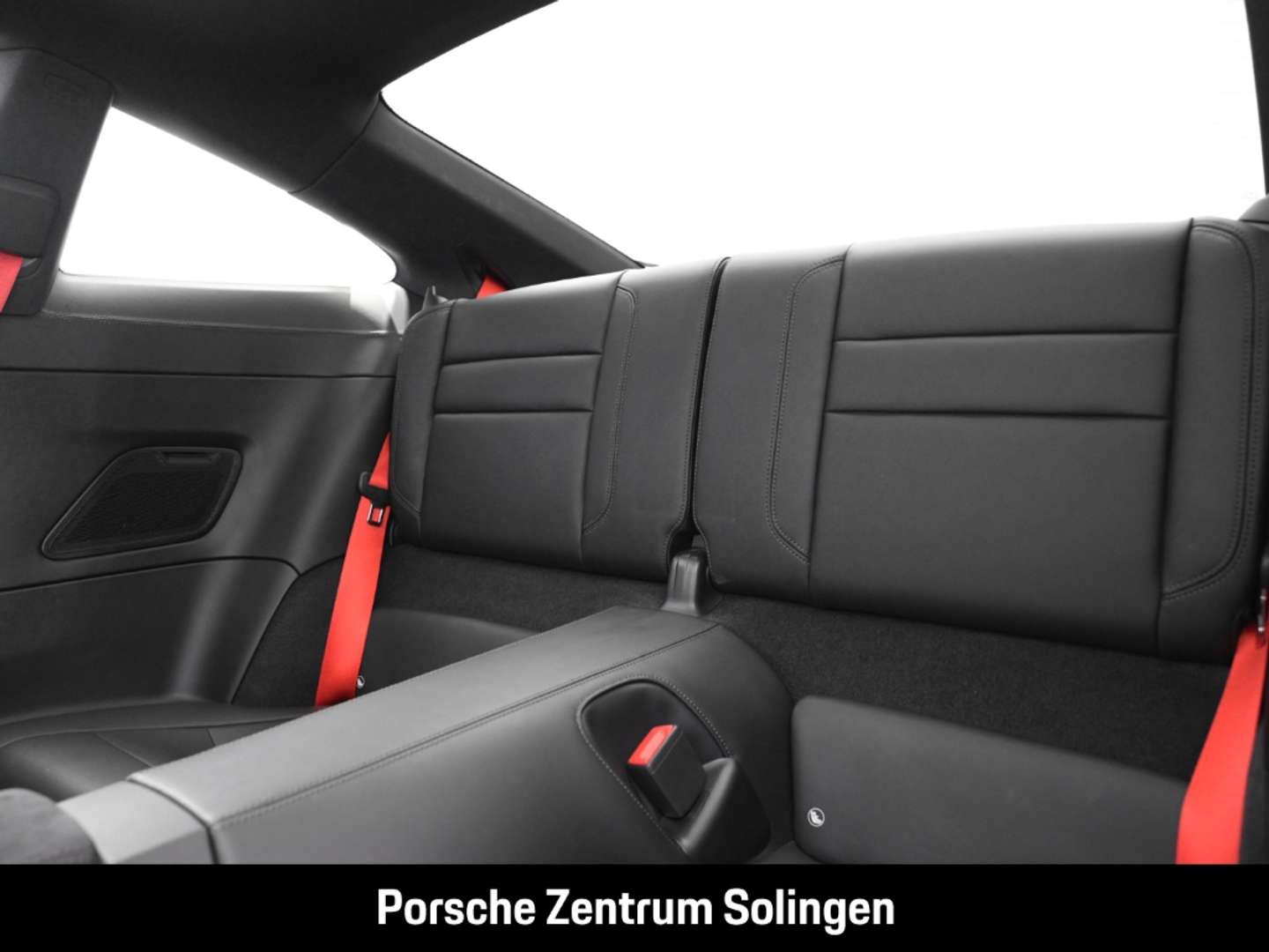 Porsche 992 I Carrera S - 2020 - Joinsteer - #19