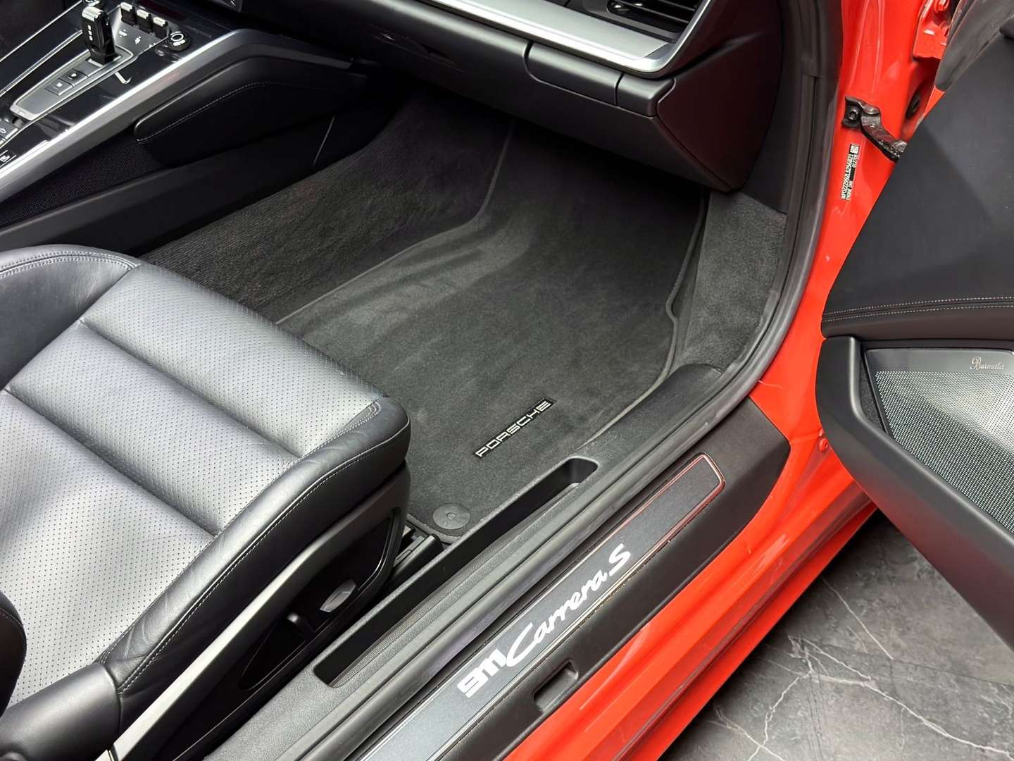 Porsche 992 I Carrera S - 2019 - Joinsteer - #35