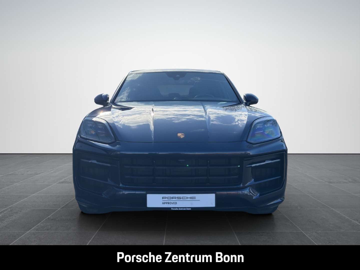 Porsche Cayenne II GTS - 2024 - Joinsteer - #2