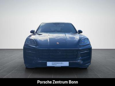 Porsche Cayenne III GTS