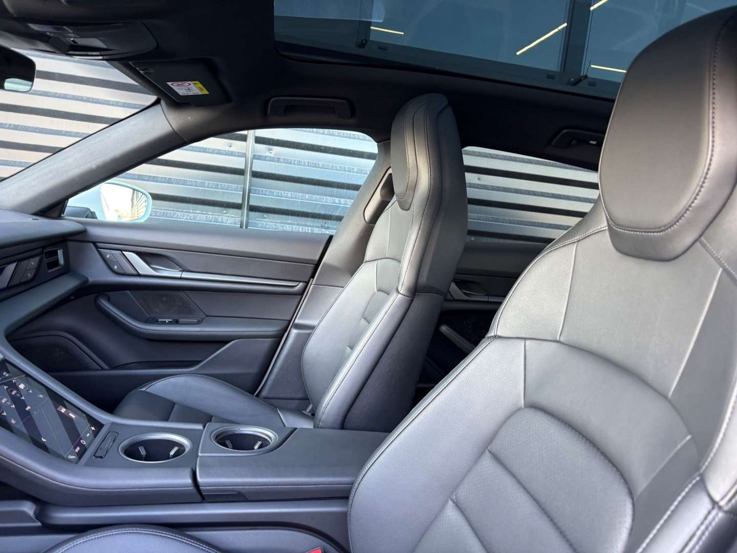 Porsche Taycan - 2022 - Joinsteer - #12