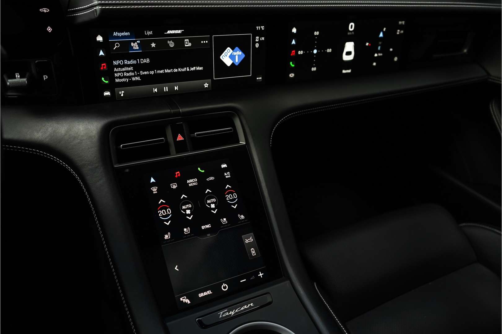 Porsche Taycan 4S - 2021 - Joinsteer - #30