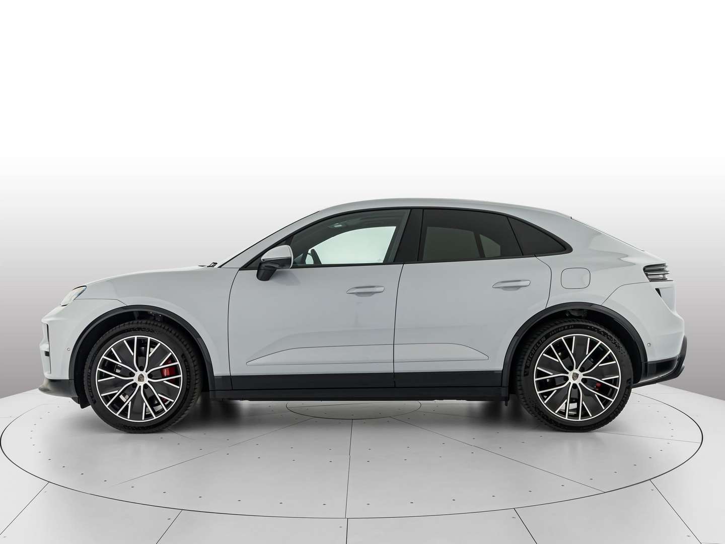 Porsche Macan II Turbo - 2024 - Joinsteer - #2