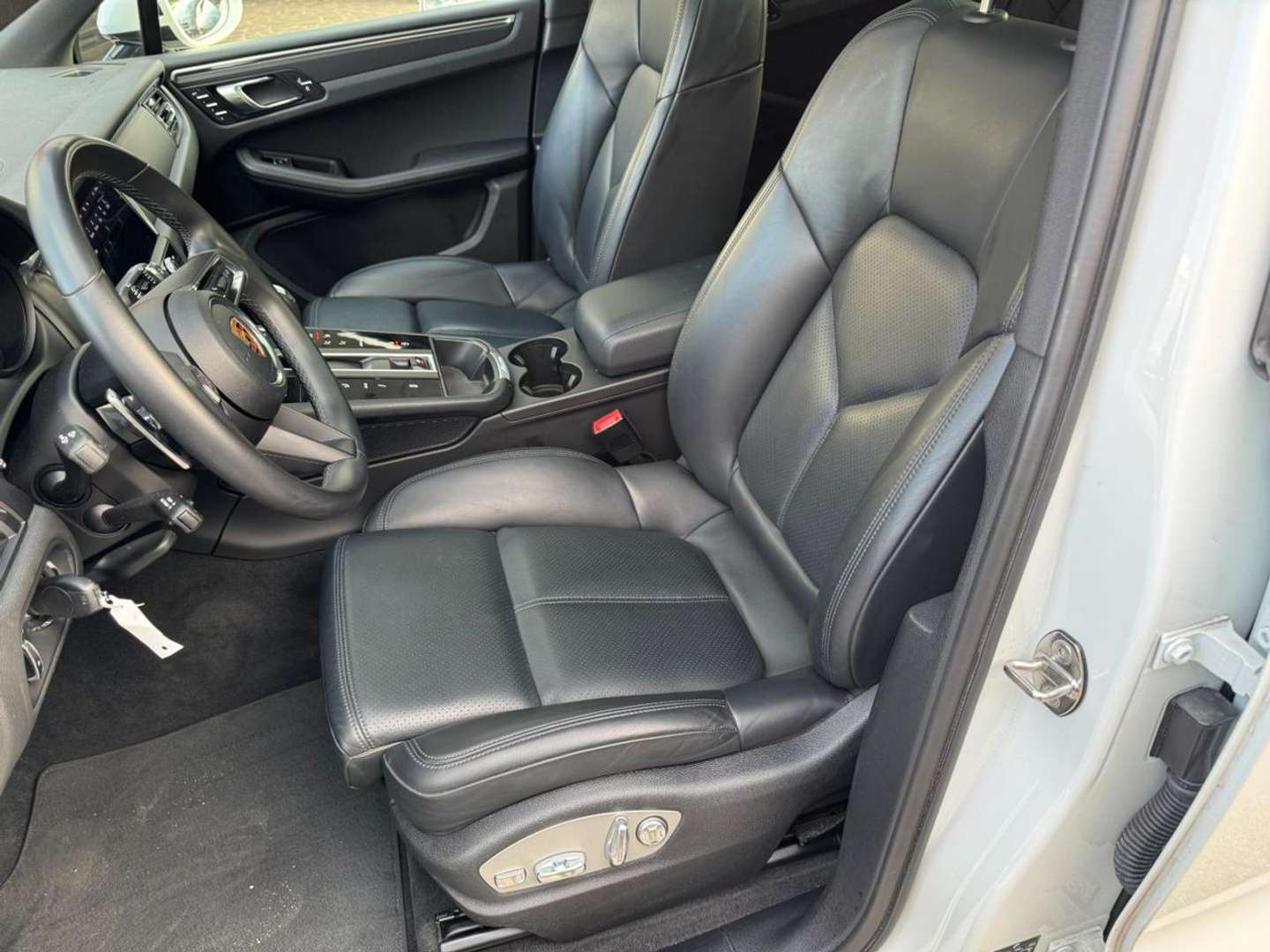 Porsche Macan II Base - 2023 - Joinsteer - #4