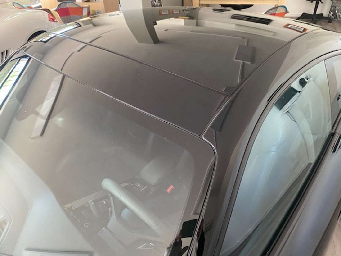 Porsche 992 I Carrera T - 2023 - Joinsteer - #21