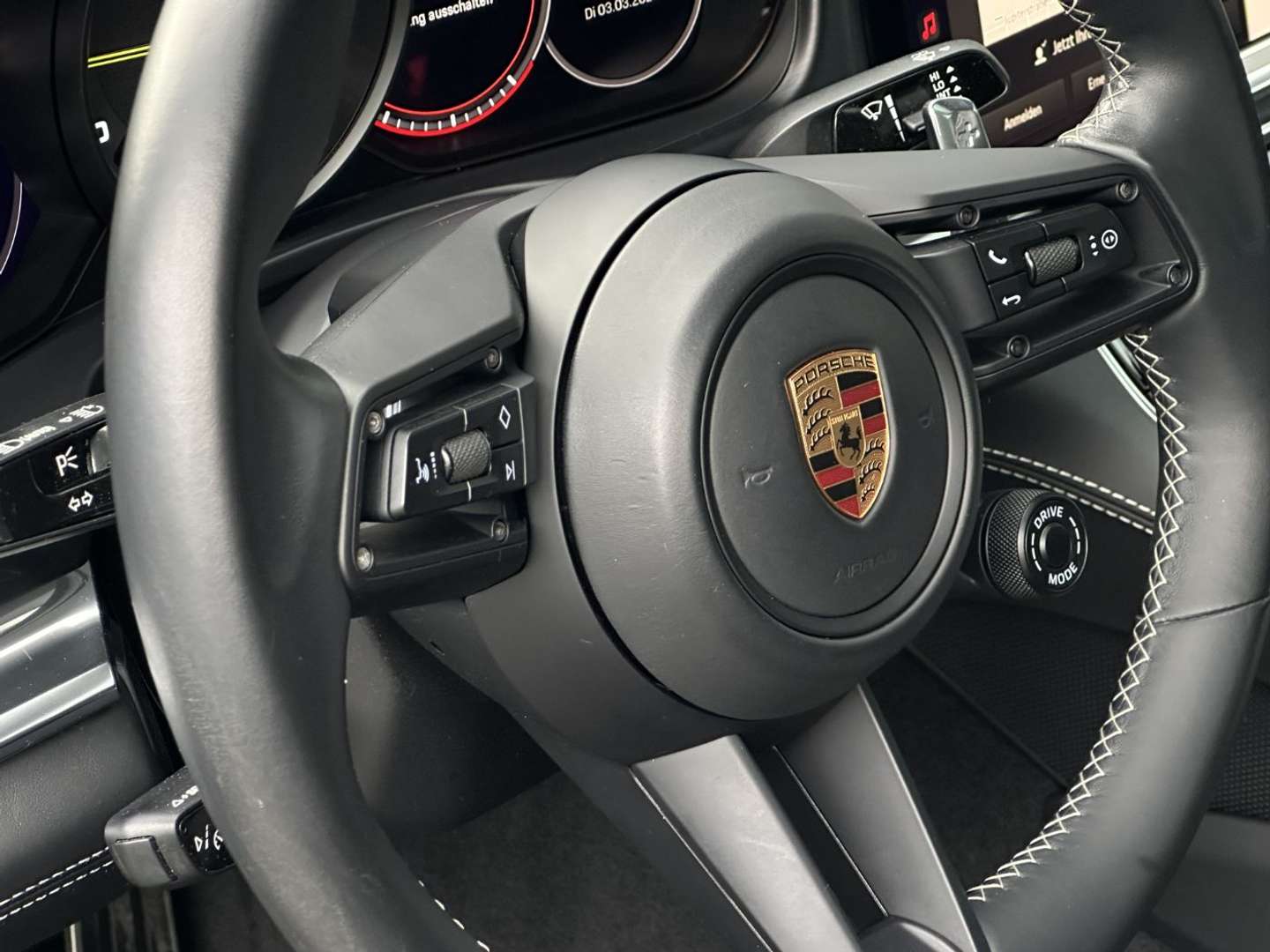 Porsche Panamera II Platinum Edition - 2022 - Joinsteer - #15