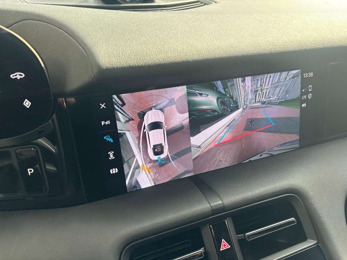 Porsche Taycan 4S - 2023 - Joinsteer - #5