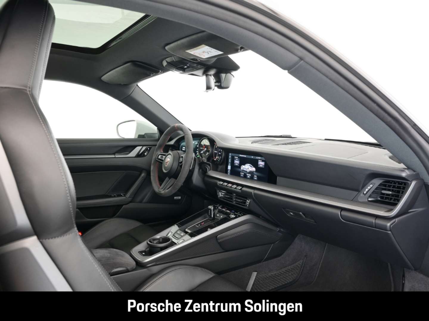 Porsche 992 I Carrera S - 2020 - Joinsteer - #20