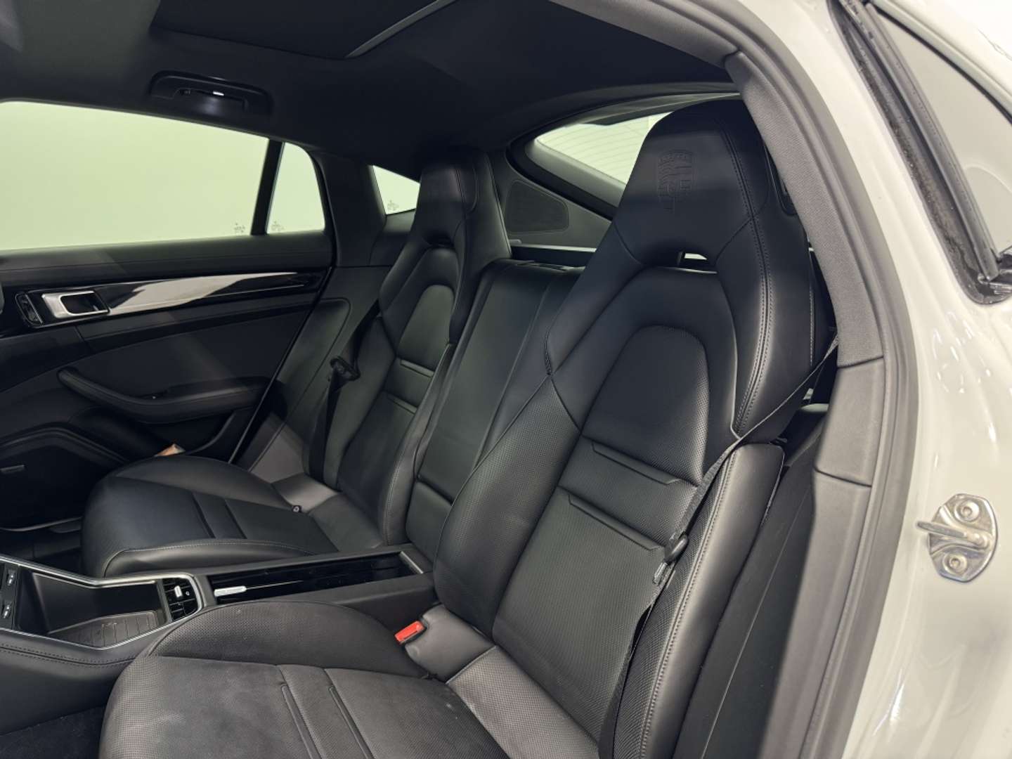 Porsche Panamera II 10 Years Edition - 2020 - Joinsteer - #28