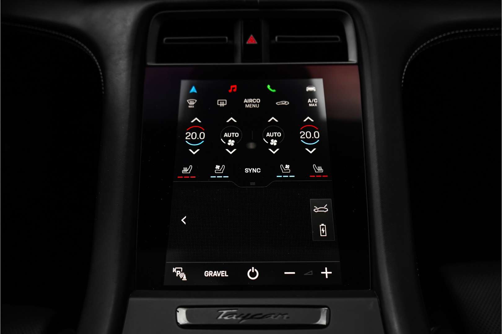 Porsche Taycan 4S - 2021 - Joinsteer - #31