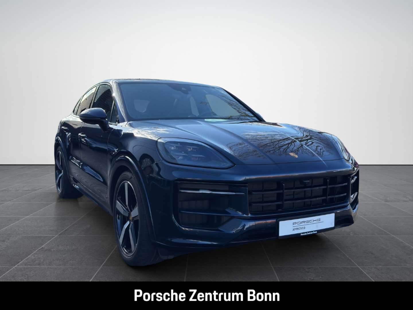 Porsche Cayenne II GTS - 2024 - Joinsteer - #3