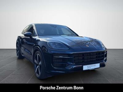 Porsche Cayenne III GTS