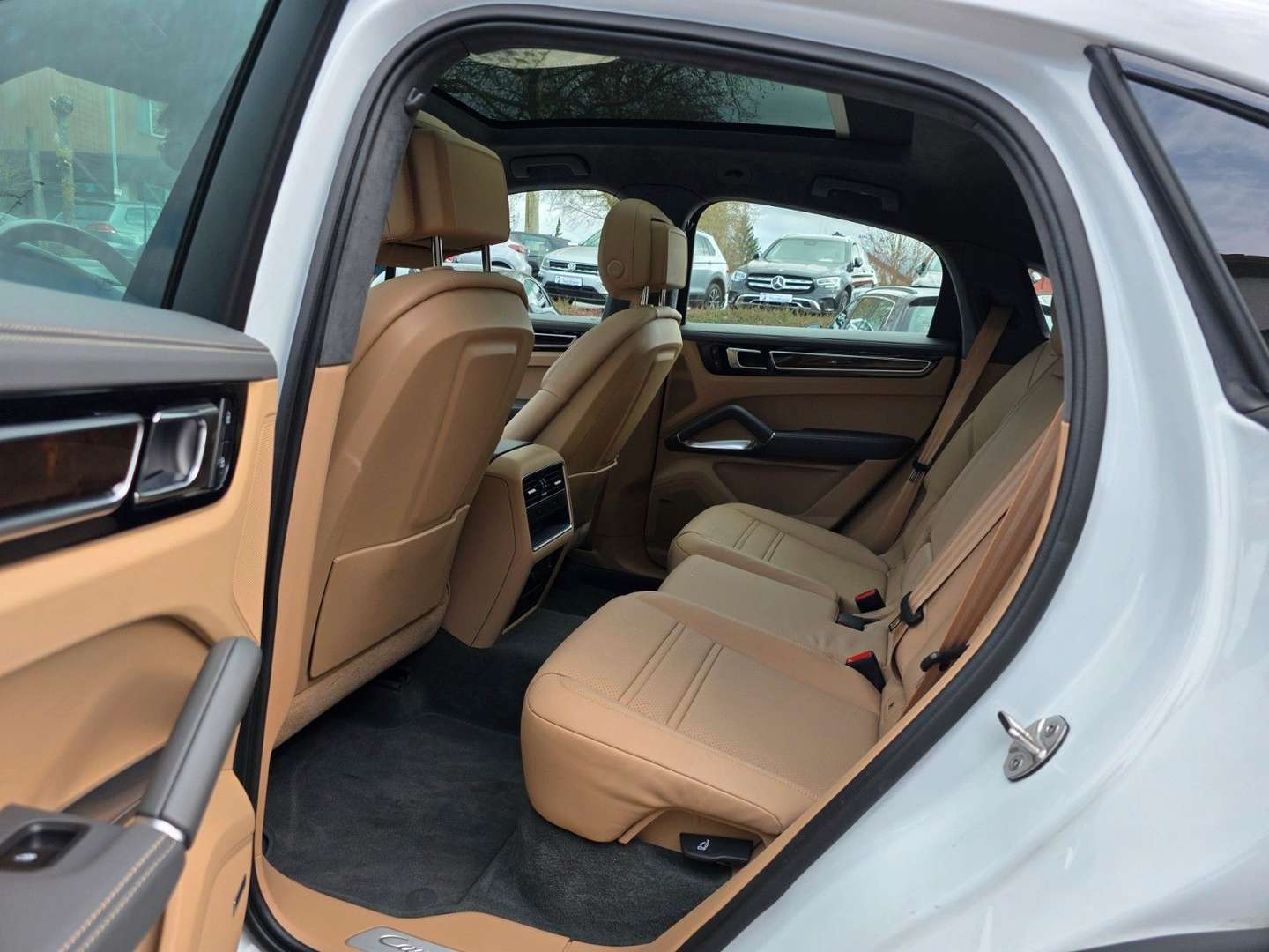 Porsche Cayenne II Turbo - 2022 - Joinsteer - #22