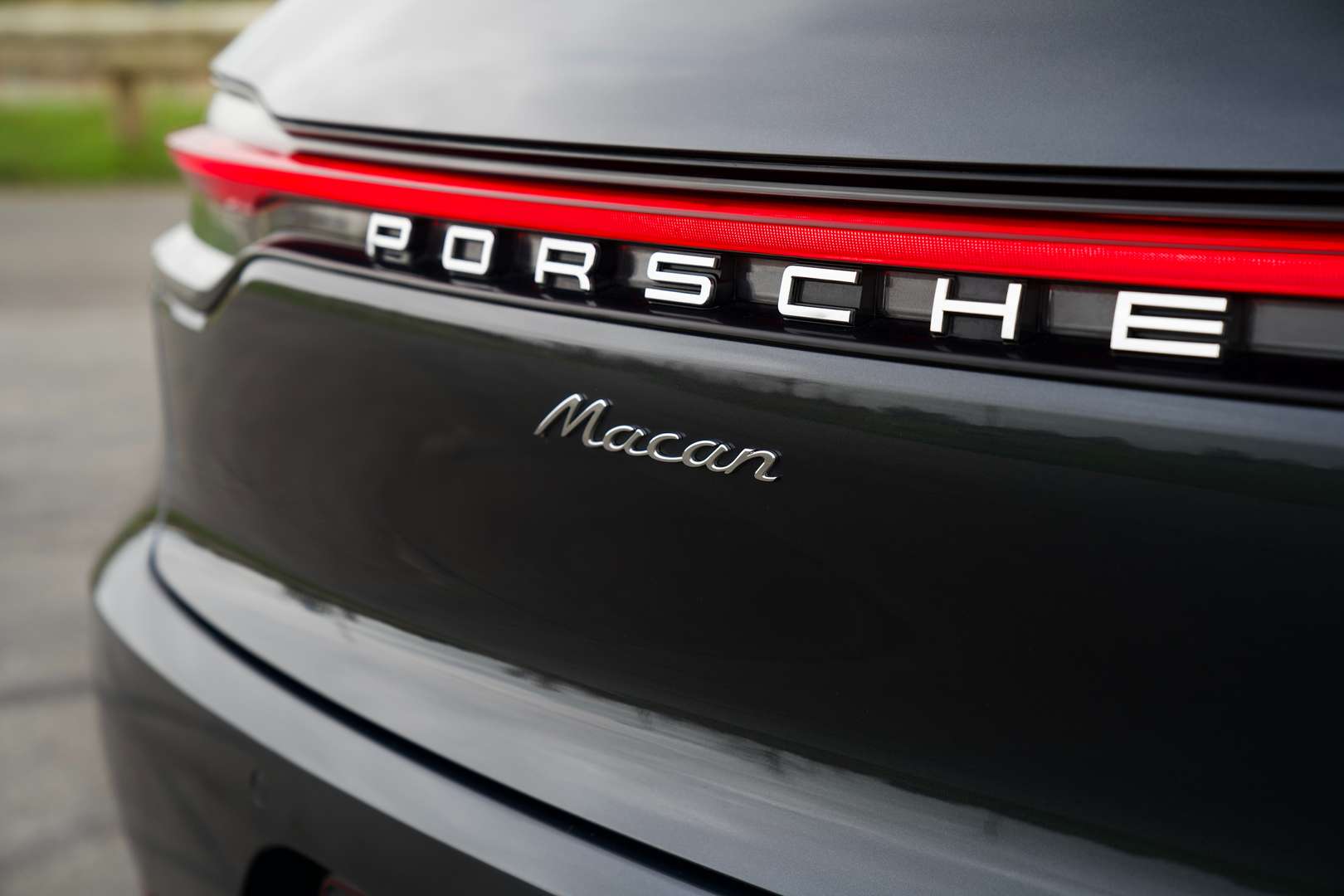 Porsche Macan II Turbo - 2019 - Joinsteer - #7