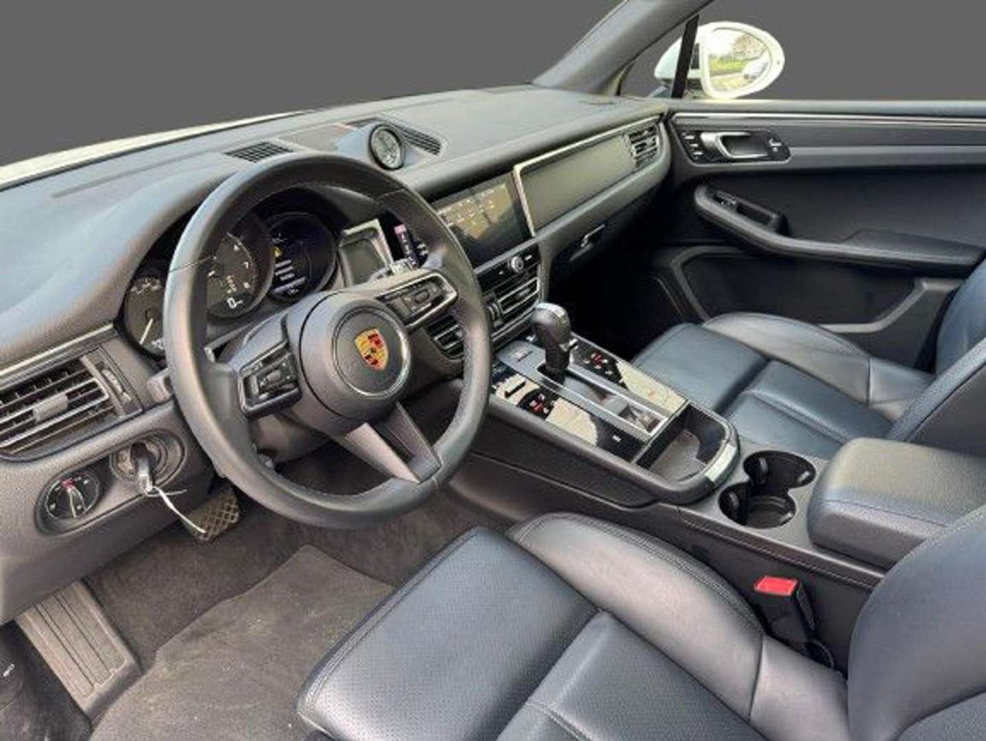 Porsche Macan II Base - 2023 - Joinsteer - #5