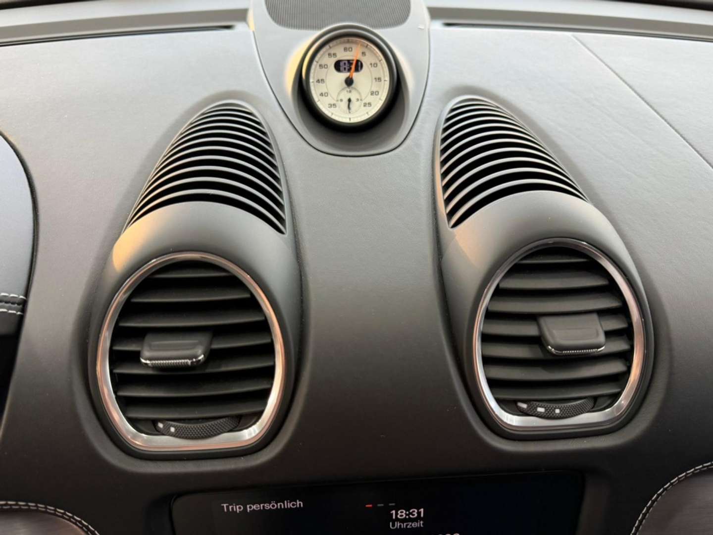 Porsche 718 Cayman GT4 - 2021 - Joinsteer - #22