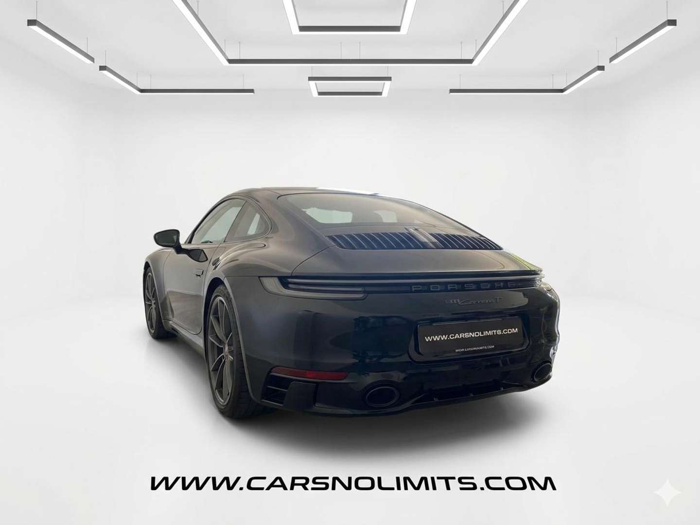 Porsche 992 I Carrera T - 2023 - Joinsteer - #22