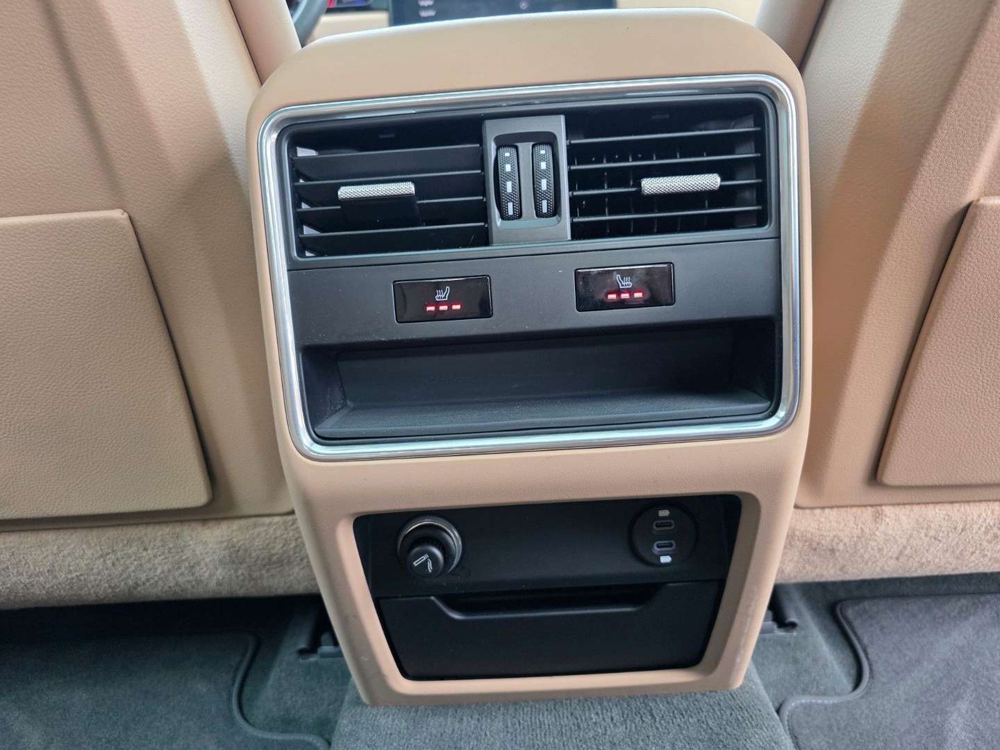 Porsche Cayenne II Turbo - 2022 - Joinsteer - #23