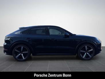Porsche Cayenne III GTS — photo 4