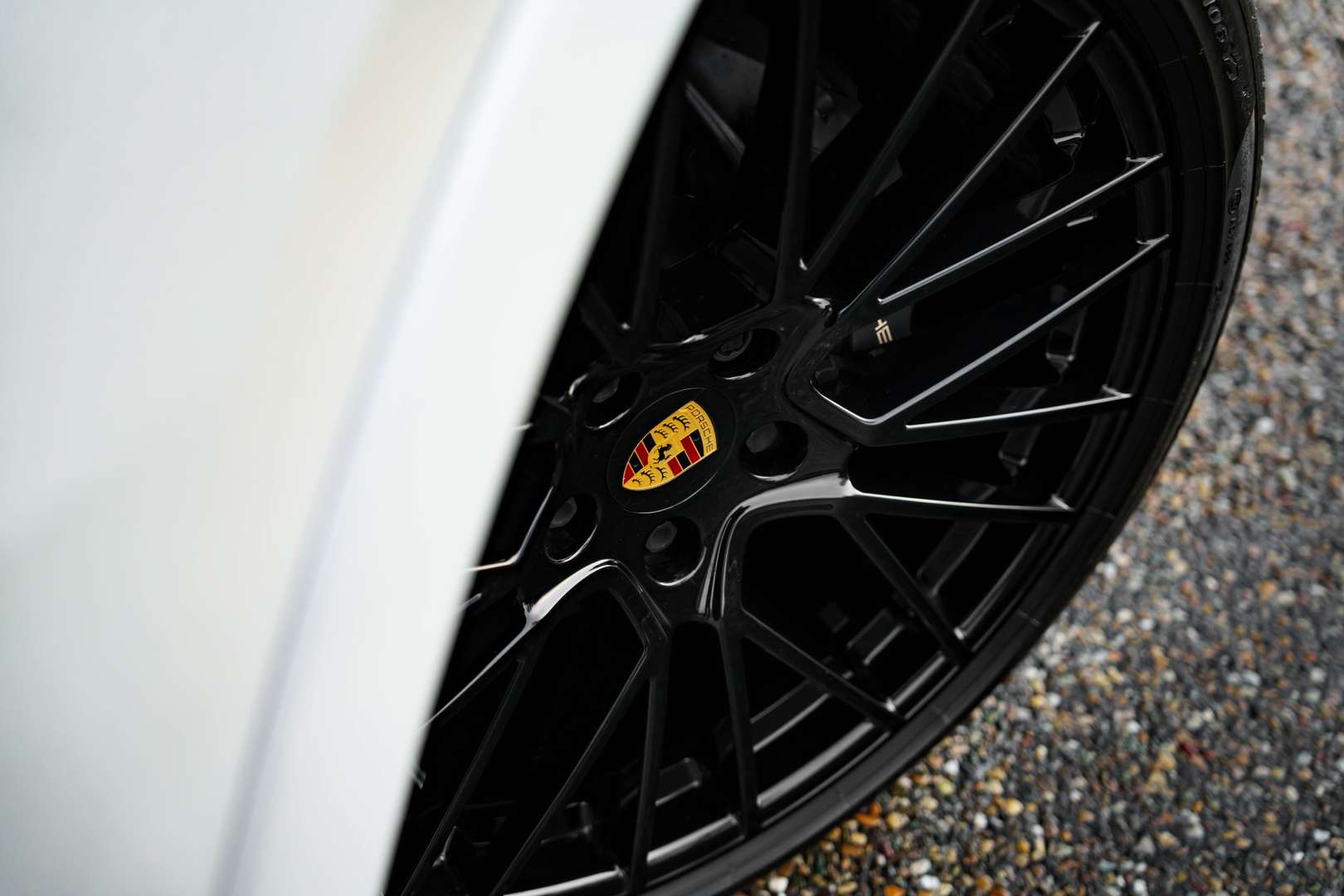 Porsche Cayenne II E-Hybrid Platinum Edition - 2022 - Joinsteer - #33