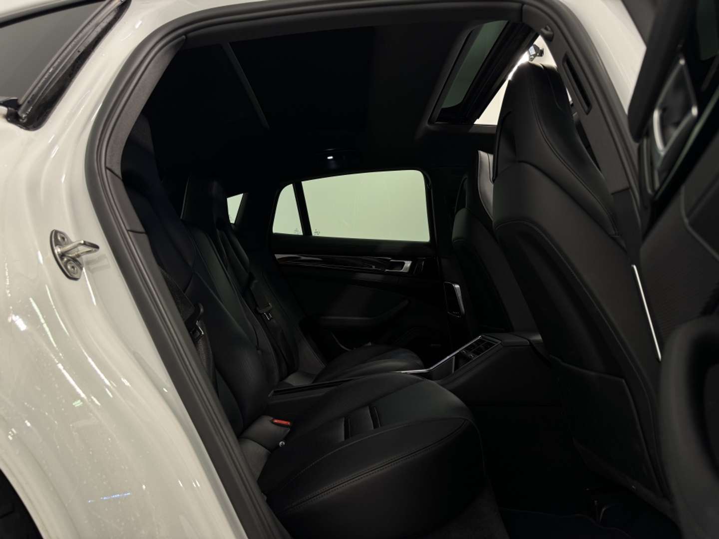 Porsche Panamera II 10 Years Edition - 2020 - Joinsteer - #29