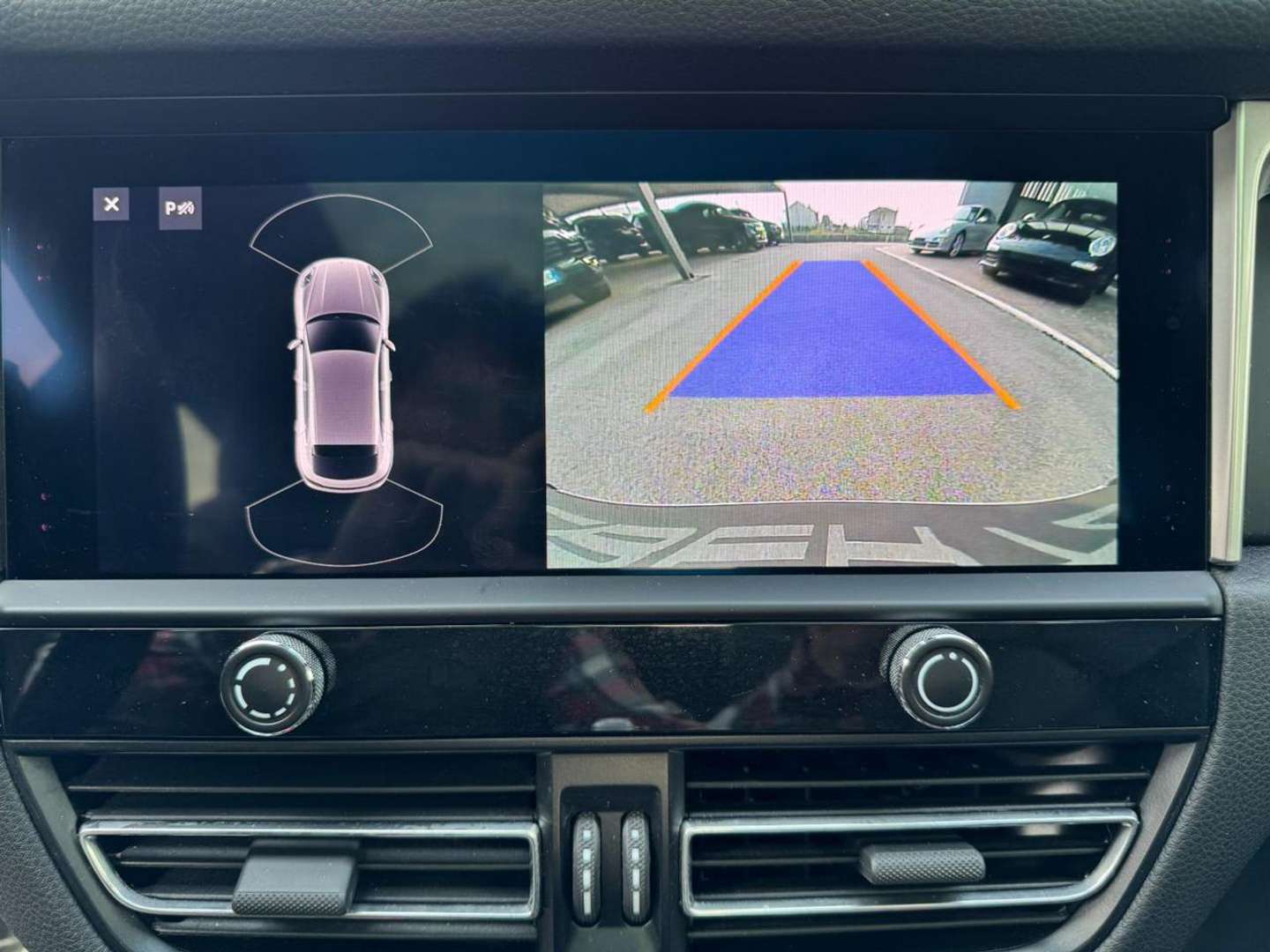 Porsche Macan II Base - 2023 - Joinsteer - #6