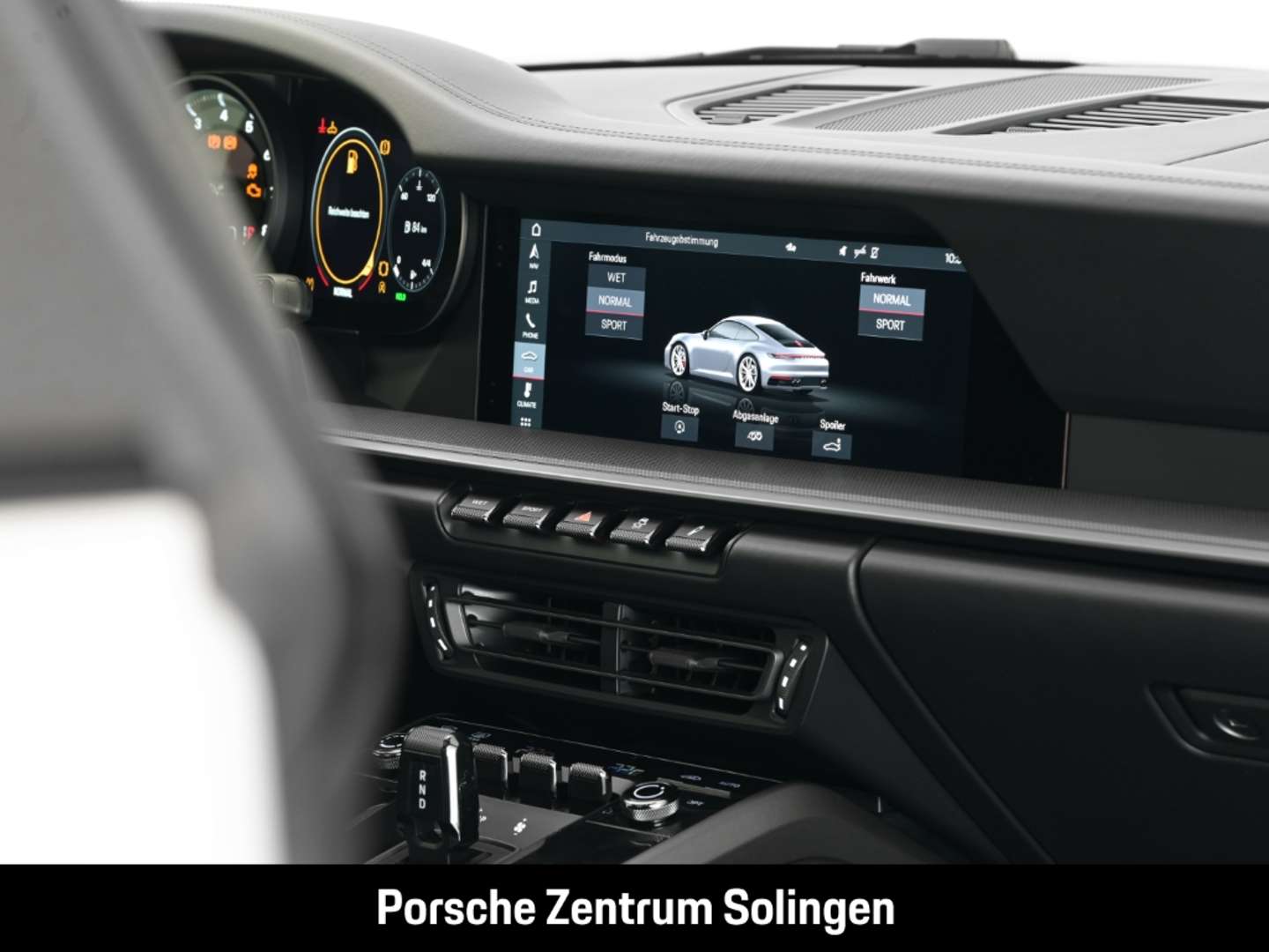 Porsche 992 I Carrera S - 2020 - Joinsteer - #22