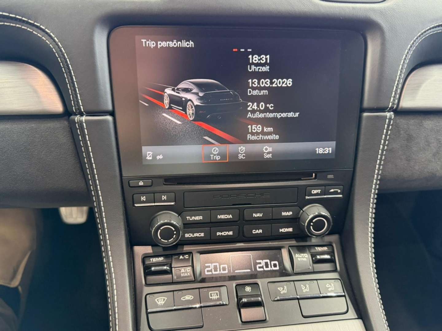 Porsche 718 Cayman GT4 - 2021 - Joinsteer - #23