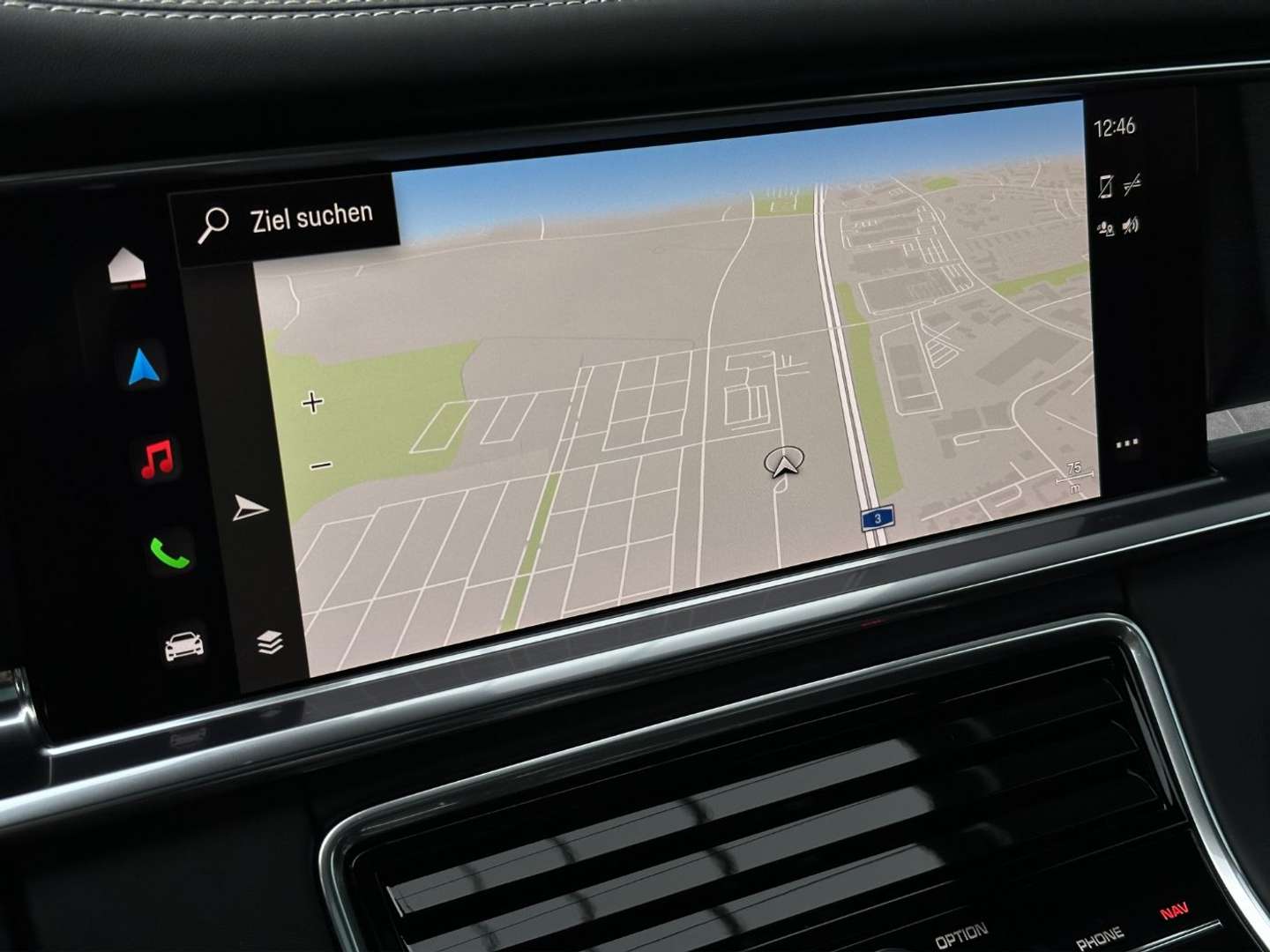 Porsche Panamera II Platinum Edition - 2022 - Joinsteer - #17