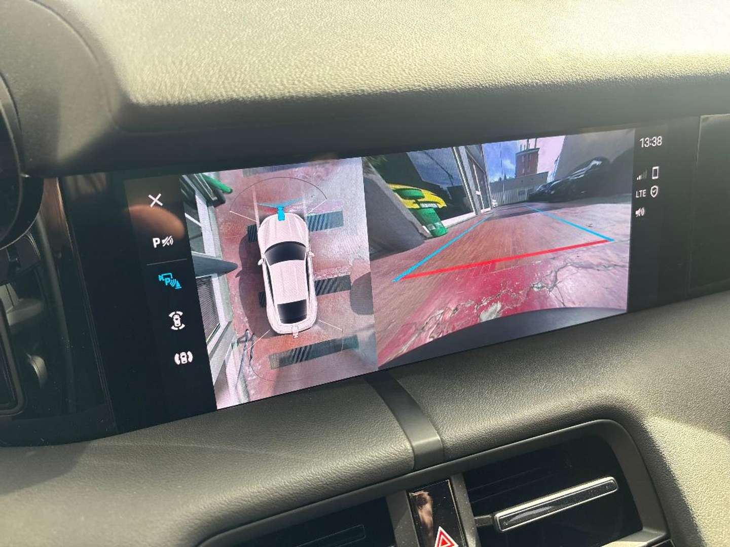 Porsche Taycan 4S - 2023 - Joinsteer - #7