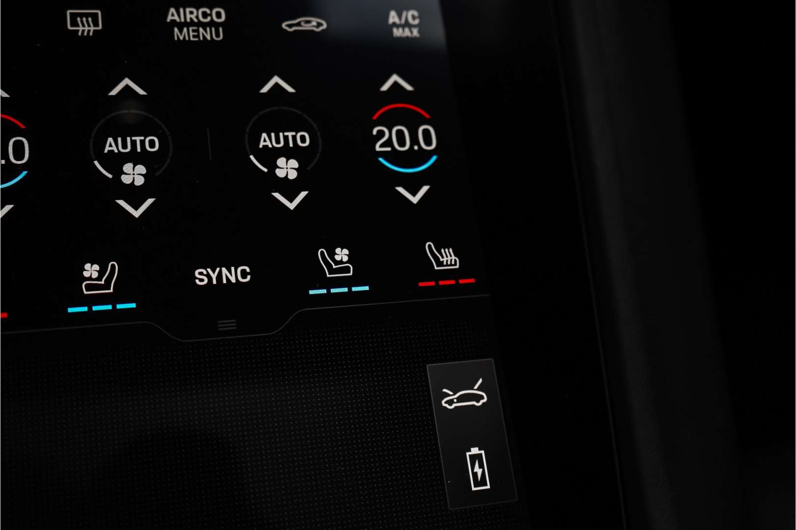 Porsche Taycan 4S - 2021 - Joinsteer - #33