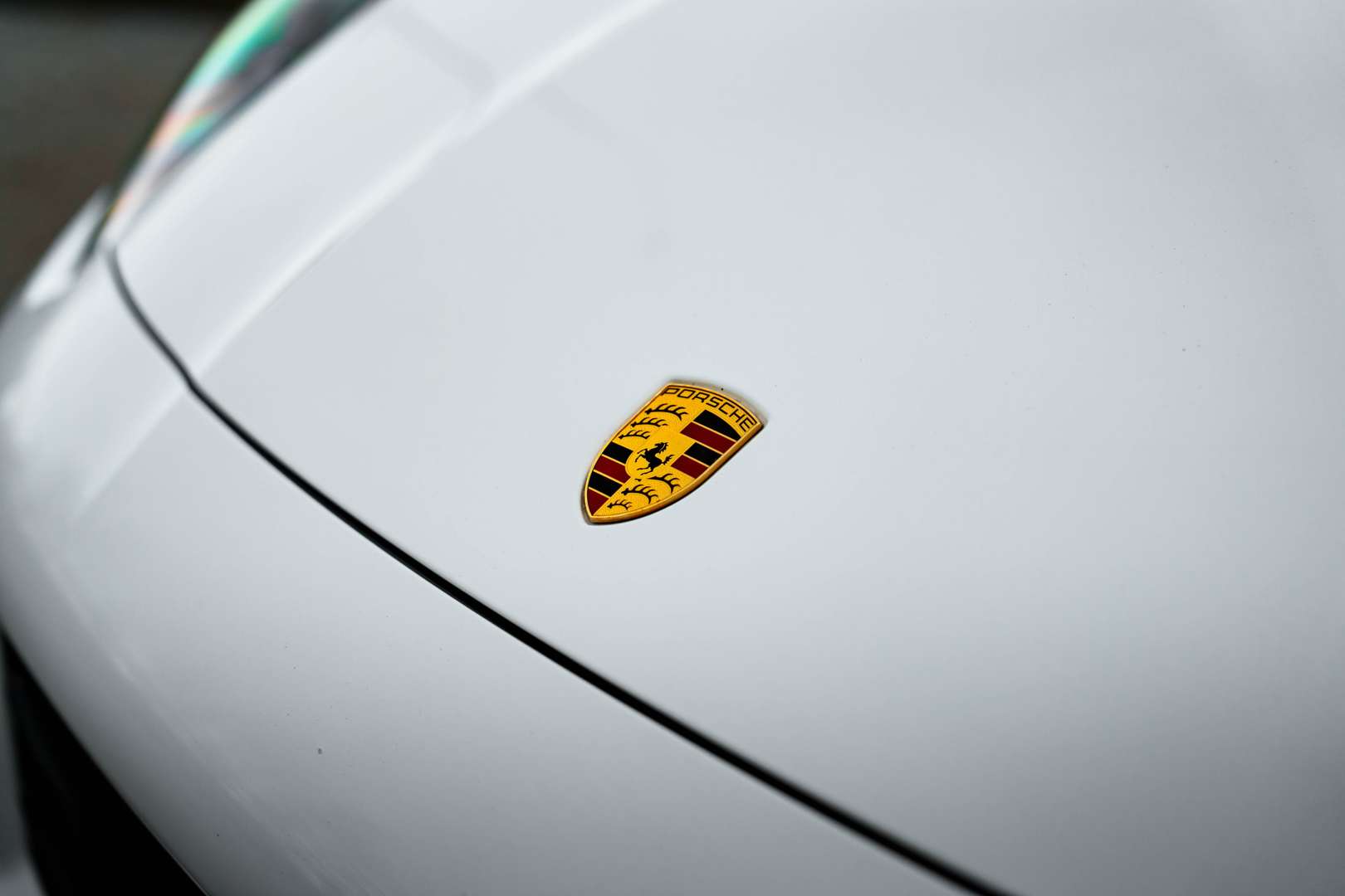 Porsche Cayenne II E-Hybrid Platinum Edition - 2022 - Joinsteer - #34