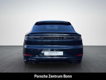 Porsche Cayenne III GTS — photo 6