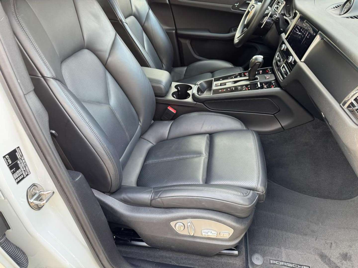 Porsche Macan II Base - 2023 - Joinsteer - #8