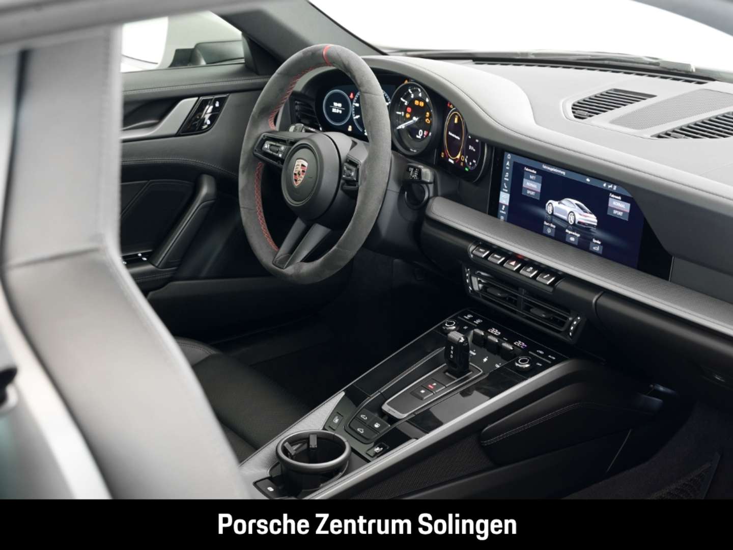Porsche 992 I Carrera S - 2020 - Joinsteer - #24