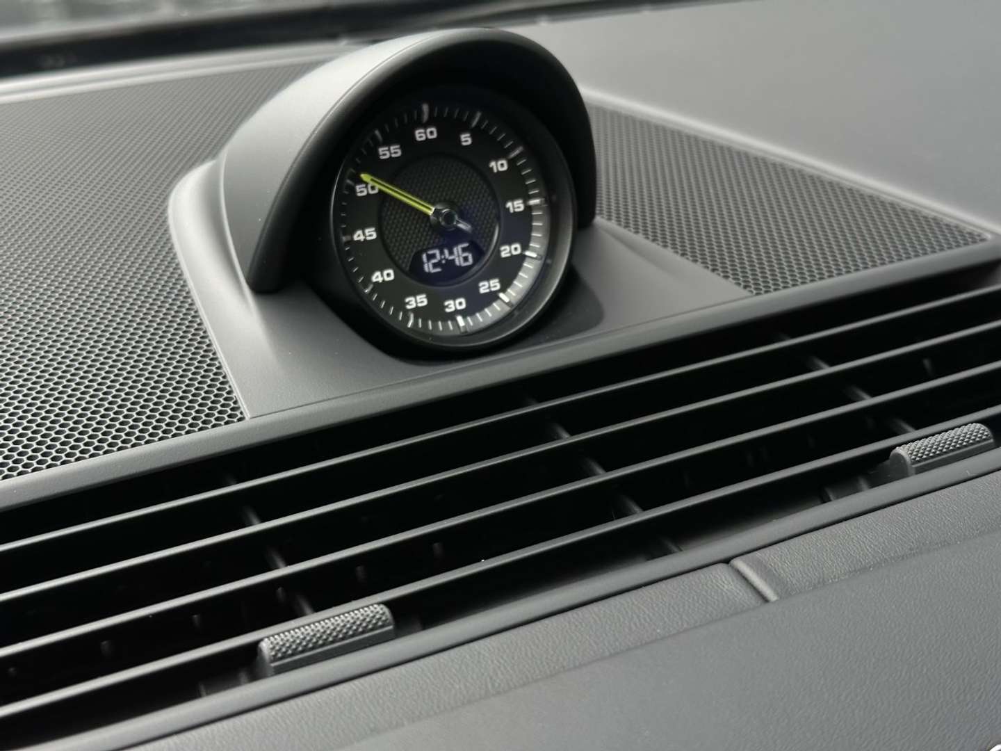 Porsche Panamera II Platinum Edition - 2022 - Joinsteer - #19