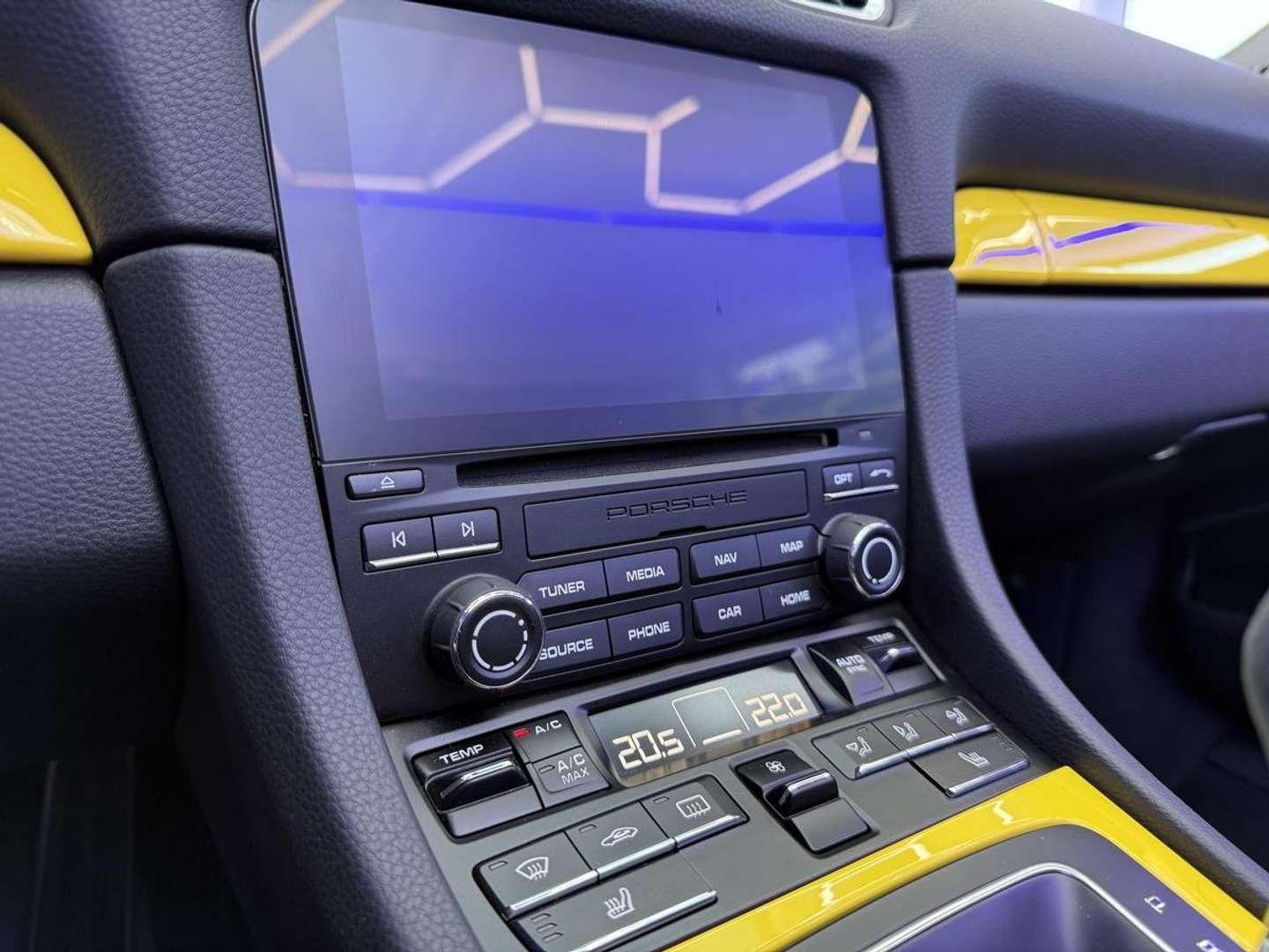 Porsche Boxster GTS - 2018 - Joinsteer - #14