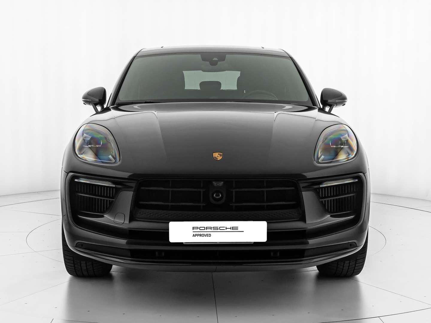 Porsche Macan II Turbo - 2024 - Joinsteer - #6